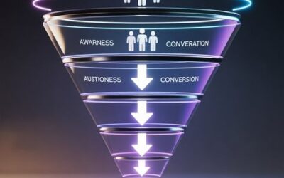 7 Proven & Powerful Funnel Stages That Skyrocket Conversion Rates