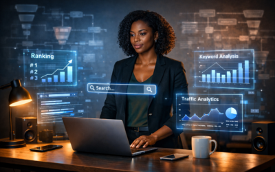 Why SEO Alone Will Not Grow Your Business: 6 Critical Growth Factors