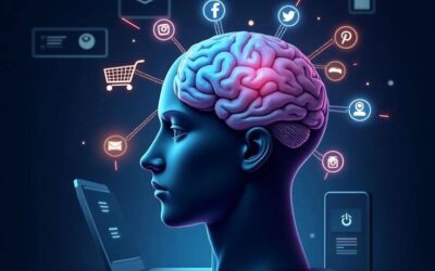 5 Dangerous & Addictive Social Media Triggers Controlling Your Customers’ Minds