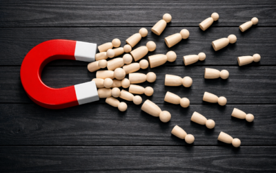 Online Presence to Profit: 9 Ways to Attract Clients Like a Magnet