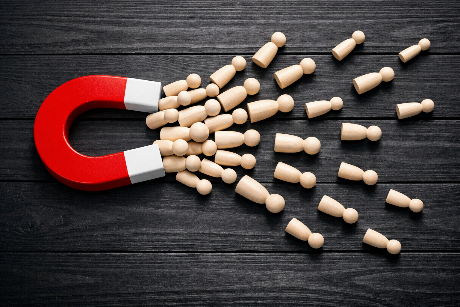 Online Presence to Profit