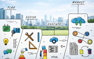 7 Smart Website Blueprint Strategies to Dominate Your Market in 2026