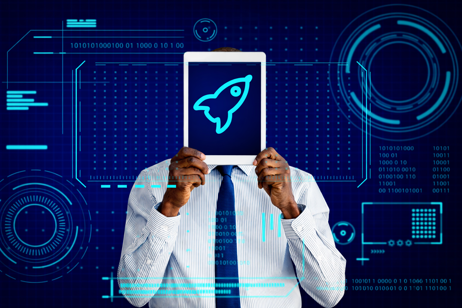 Digital growth partner