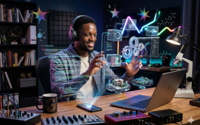 6 Critical Reasons Digital Systems Are Crucial to Avoid Stagnation