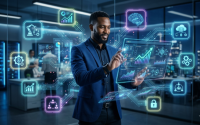 10 Proven Things a Digital Transformation Consultant Does to Drive Real Change