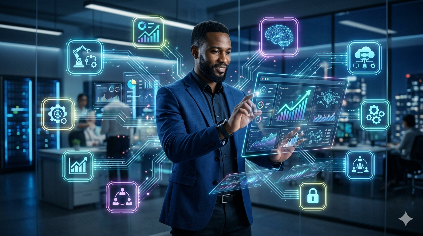 digital transformation