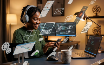 The 7 Critical Business Layers That Power Technology, Marketing, and Growth