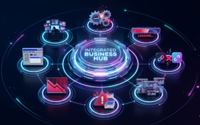 8 Costly Signs Your Business Tools Are Holding Your Business Back