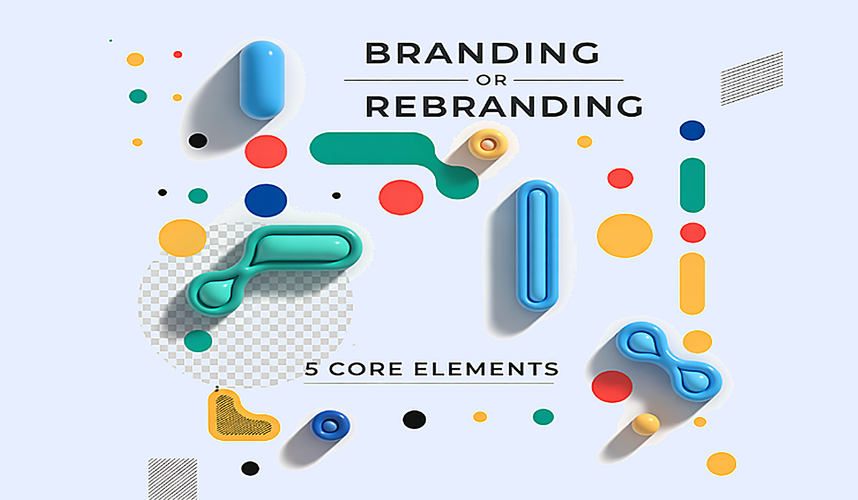 The 5 Core Elements