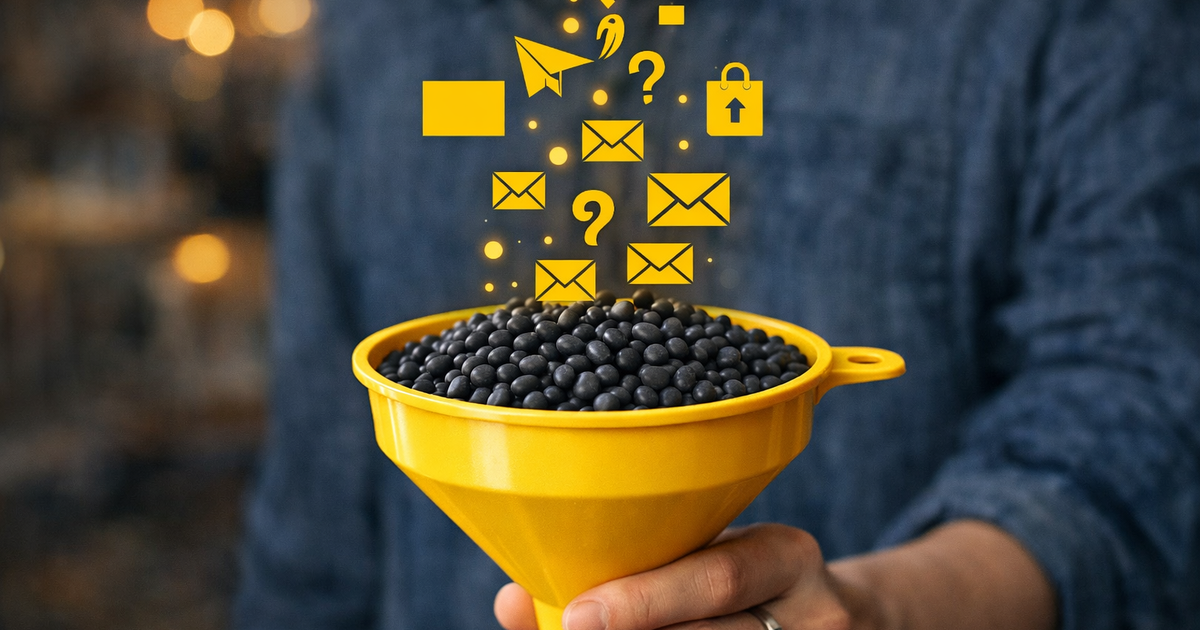 Digital Funnel Digital Funnel